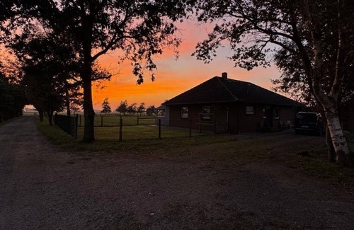 Tetenbull Casa | Vacation home for 5 guests with 100m² in Tetenbüll (164372)