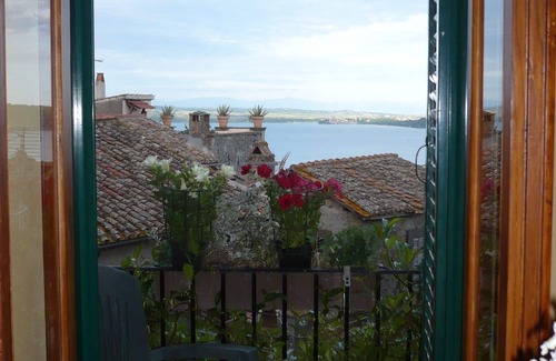 Lake Bracciano Casa | Casa de vacaciones para 6 personas con 95m² en Bracciano (110450)