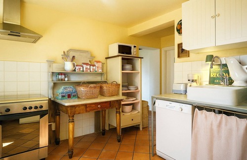 Podenzana Casa | Casa rural para 5 personas con 90m² en Podenzana (65832)