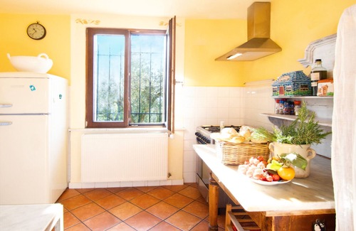 Podenzana Casa | Casa rural para 5 personas con 90m² en Podenzana (65832)