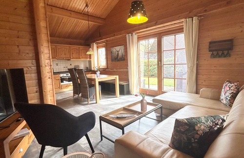 Berensch Casa | Vacation home for 5 guests with 75m² in Cuxhaven (157266)