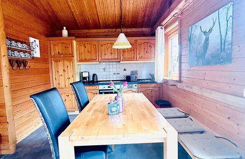 Berensch Casa | Vacation home for 5 guests with 75m² in Cuxhaven (157266)