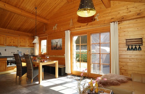 Berensch Casa | Vacation home for 5 guests with 75m² in Cuxhaven (157266)