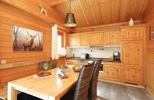 Berensch Casa | Vacation home for 5 guests with 75m² in Cuxhaven (167615)