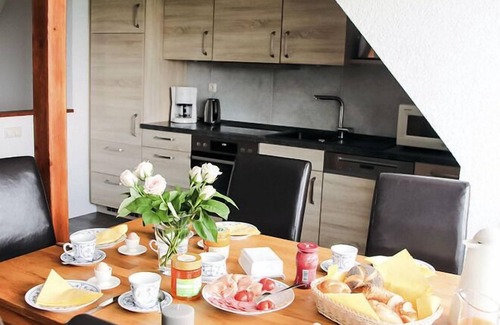 Wenkendorf Casa | Vacation home for 5 guests with 80m² in Fehmarn (263583)