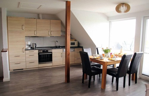 Wenkendorf Casa | Vacation home for 5 guests with 80m² in Fehmarn (263583)