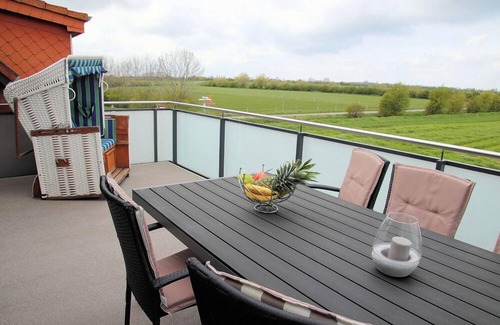 Wenkendorf Casa | Vacation home for 5 guests with 80m² in Fehmarn (263583)