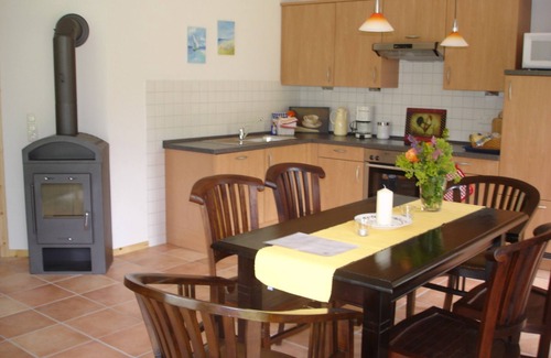 Groemitz Casa | Vacation home for 5 guests with 70m² in Grömitz (94400)