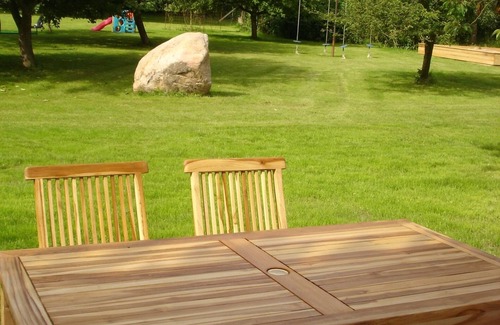 Groemitz Casa | Vacation home for 5 guests with 70m² in Grömitz (94400)