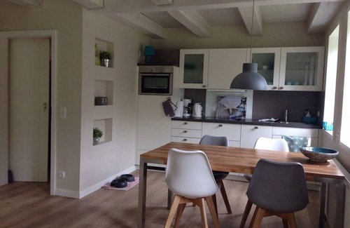 Oldsum Casa | Casa de vacaciones para 6 personas con 100m² en Oldsum (105474)