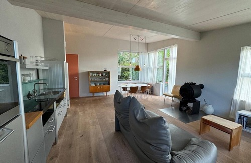Luetow Casa | Vacation home for 5 guests with 70m² in Lütow (273340)