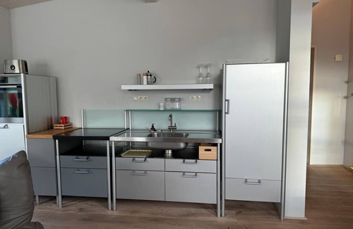 Luetow Casa | Vacation home for 5 guests with 70m² in Lütow (273340)