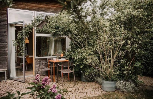Luetow Casa | Vacation home for 5 guests with 70m² in Lütow (273340)