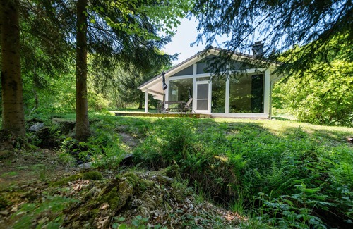 Ruhla Casa | Vacation home for 5 guests with 70m² in Ruhla (267447)