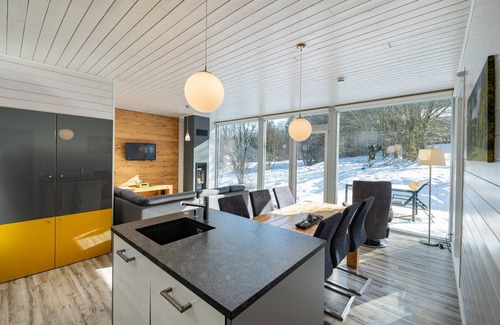 Ruhla Casa | Vacation home for 5 guests with 70m² in Ruhla (267451)