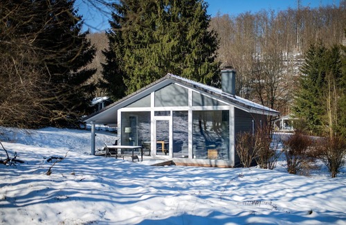 Ruhla Casa | Vacation home for 5 guests with 70m² in Ruhla (267451)