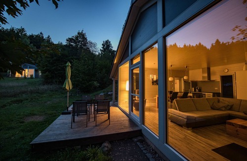 Ruhla Casa | Vacation home for 5 guests with 70m² in Ruhla (267451)