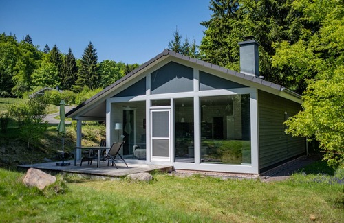 Ruhla Casa | Vacation home for 5 guests with 70m² in Ruhla (267454)