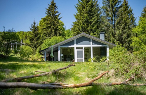 Ruhla Casa | Vacation home for 5 guests with 70m² in Ruhla (267454)