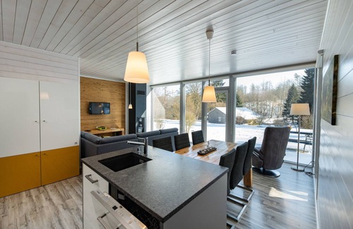 Ruhla Casa | Vacation home for 5 guests with 70m² in Ruhla (267455)