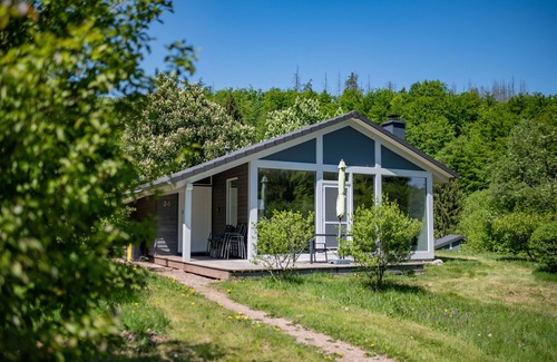 Ruhla Casa | Vacation home for 5 guests with 70m² in Ruhla (267455)
