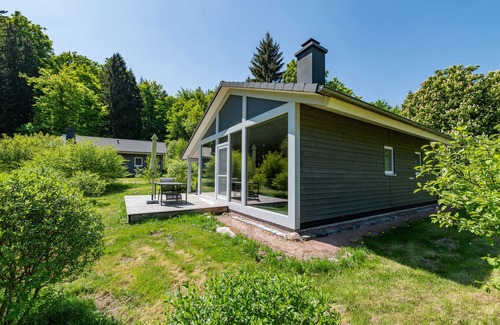 Ruhla Casa | Vacation home for 5 guests with 70m² in Ruhla (267455)