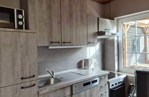 Sogel Casa | Vacation home for 5 guests with 110m² in Sögel (133160)
