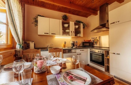 Steina Casa | Vacation home for 6 guests with 80m² in Bad Sachsa (149449)