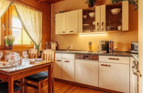 Steina Casa | Vacation home for 6 guests with 80m² in Bad Sachsa (149449)