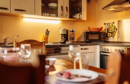 Steina Casa | Vacation home for 6 guests with 80m² in Bad Sachsa (149449)