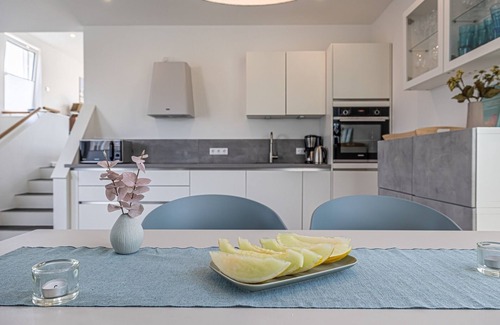 Bockholm Casa | Vacation home for 6 guests with 127m² in Glücksburg (266412)