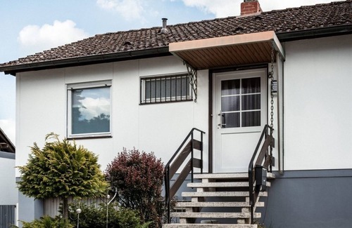 Hasselroth Casa | Vacation apartment/apartment for 6 guests with 110m² in Hasselroth (157686)