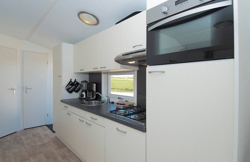 Schwedeneck Casa | Vacation home for 6 guests with 40m² in Schwedeneck (15015)