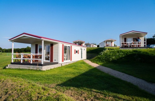 Schwedeneck Casa | Vacation home for 6 guests with 40m² in Schwedeneck (15015)