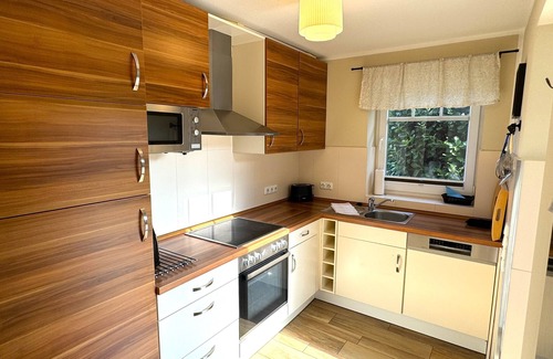 Kabelhorst Casa | Vacation home for 6 guests with 105m² in Schwienkuhl (153757)