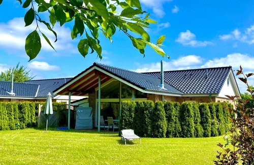 Kabelhorst Casa | Vacation home for 6 guests with 105m² in Schwienkuhl (153757)