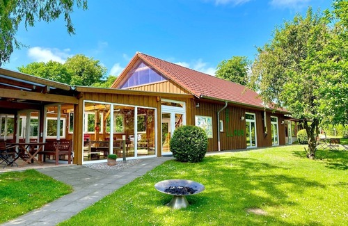 Kabelhorst Casa | Vacation home for 6 guests with 105m² in Schwienkuhl (153757)