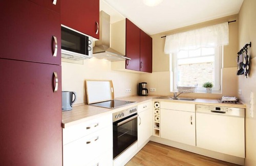 Kabelhorst Casa | Vacation home for 6 guests with 105m² in Schwienkuhl (153758)