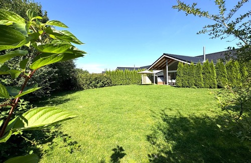 Kabelhorst Casa | Vacation home for 6 guests with 105m² in Schwienkuhl (153758)