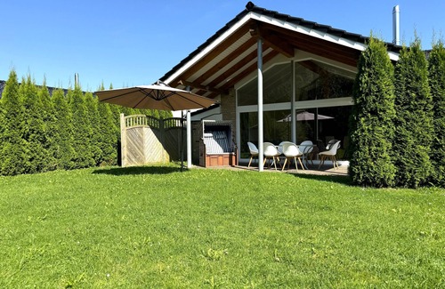 Kabelhorst Casa | Vacation home for 6 guests with 105m² in Schwienkuhl (153758)