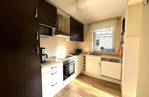 Kabelhorst Casa | Vacation home for 6 guests with 105m² in Schwienkuhl (153760)