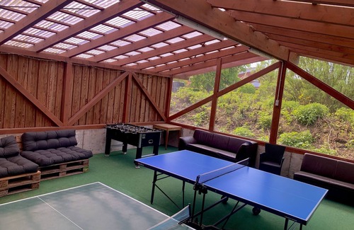 Kabelhorst Casa | Vacation home for 6 guests with 108m² in Schwienkuhl (267618)