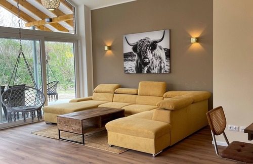 Kabelhorst Casa | Vacation home for 6 guests with 108m² in Schwienkuhl (267778)