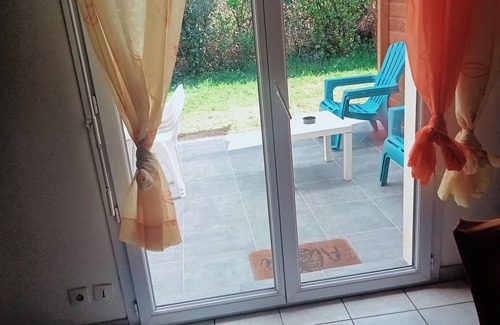 Douarnenez Casa | Nice house classified "meublé de tourisme" in a quiet area, 2 minutes from beaches and amenities.