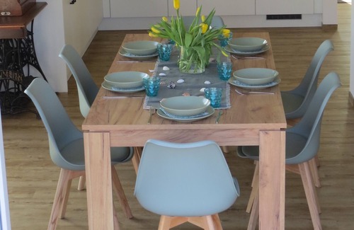 Klausdorf Casa | Vacation home for 6 guests with 100m² in Klausdorf (271443)