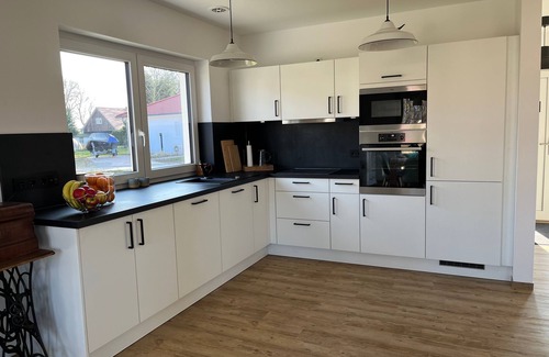 Klausdorf Casa | Vacation home for 6 guests with 100m² in Klausdorf (271443)