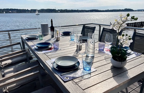 Schleswig Casa | Vacation home for 6 guests with 150m² in Schleswig (269966)