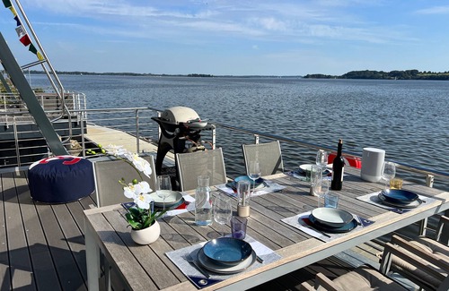Schleswig Casa | Vacation home for 6 guests with 150m² in Schleswig (269966)