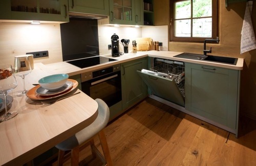 Niederhersdorf Casa | Vacation home for 6 guests with 140m² in Hersdorf (271035)