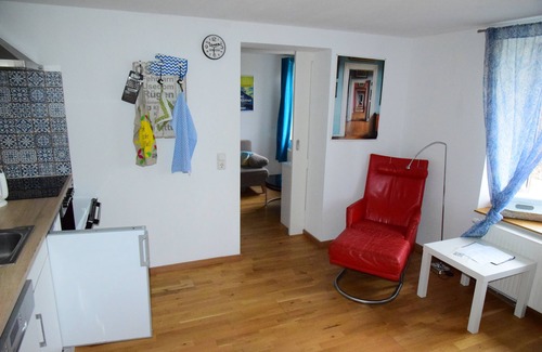 Reinberg Casa | Vacation home for 6 guests with 200m² in Reinberg (297909)
